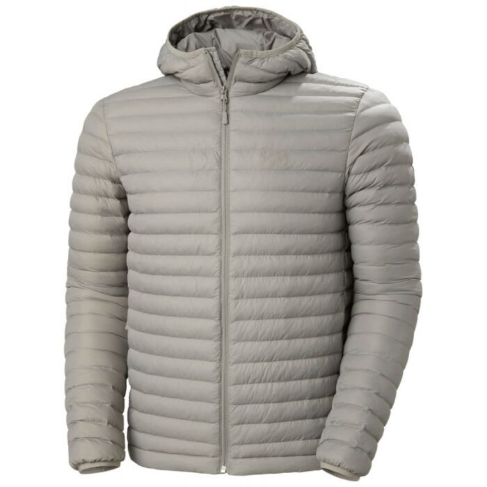 Helly Hansen Sirdal Kapüşonlu Yalıtım Ceketi - Görsel 8