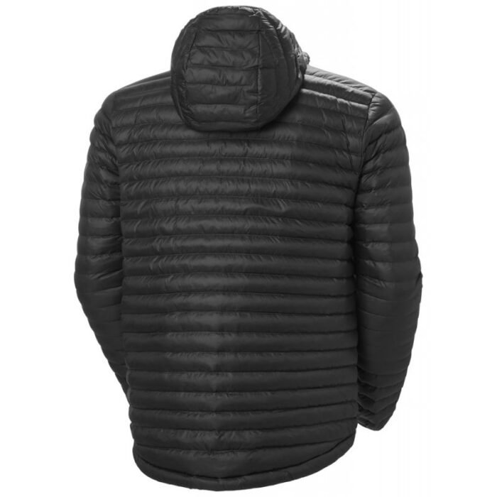 Helly Hansen Sirdal Kapüşonlu Yalıtım Ceketi - Görsel 2