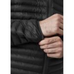 Helly Hansen Sirdal Kapüşonlu Yalıtım Ceketi - Görsel 3