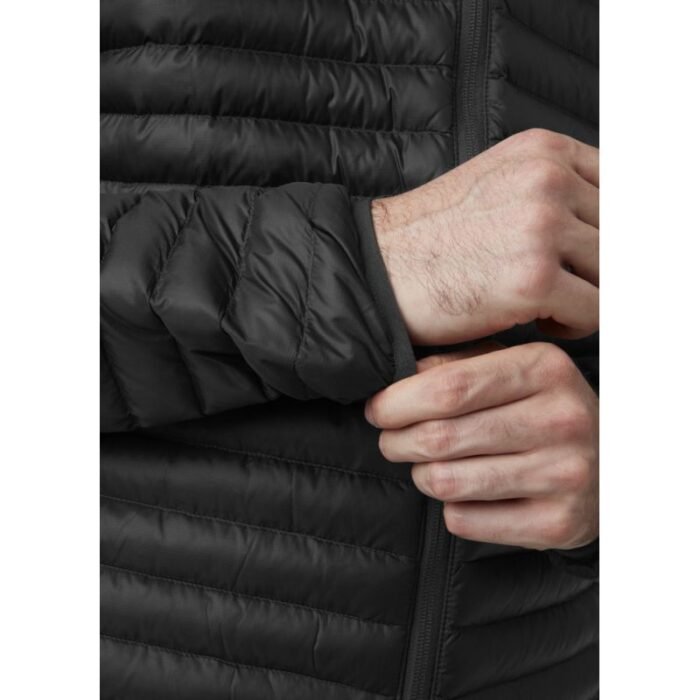 Helly Hansen Sirdal Kapüşonlu Yalıtım Ceketi - Görsel 3