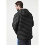 Helly Hansen Sirdal Kapüşonlu Yalıtım Ceketi - Görsel 5