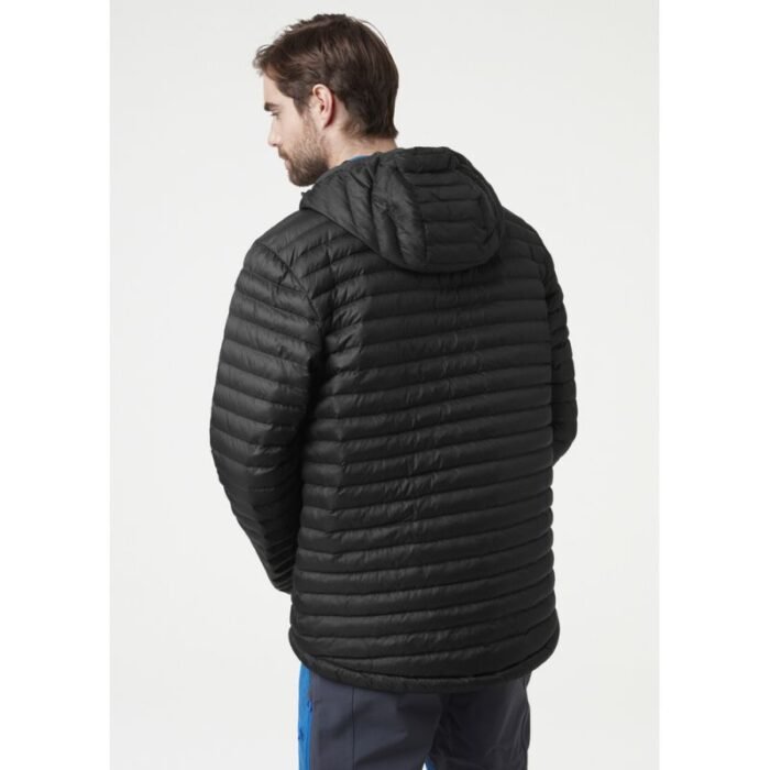 Helly Hansen Sirdal Kapüşonlu Yalıtım Ceketi - Görsel 5