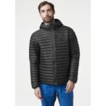 Helly Hansen Sirdal Kapüşonlu Yalıtım Ceketi - Görsel 8