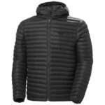 Helly Hansen Sirdal Kapüşonlu Yalıtım Ceketi