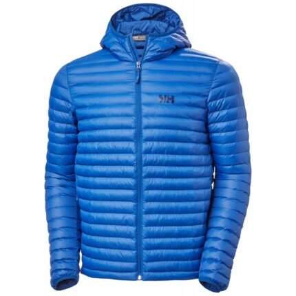 Helly Hansen Sirdal Kapüşonlu Yalıtım Ceket M 62989 606