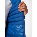 Helly Hansen Sirdal Kapüşonlu Yalıtım Ceket M 62989 606 - Görsel 3