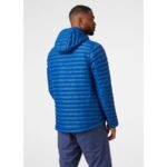 Helly Hansen Sirdal Kapüşonlu Yalıtım Ceket M 62989 606 - Görsel 5