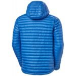 Helly Hansen Sirdal Kapüşonlu Yalıtım Ceket M 62989 606 - Görsel 6