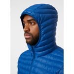 Helly Hansen Sirdal Kapüşonlu Yalıtım Ceket M 62989 606 - Görsel 8