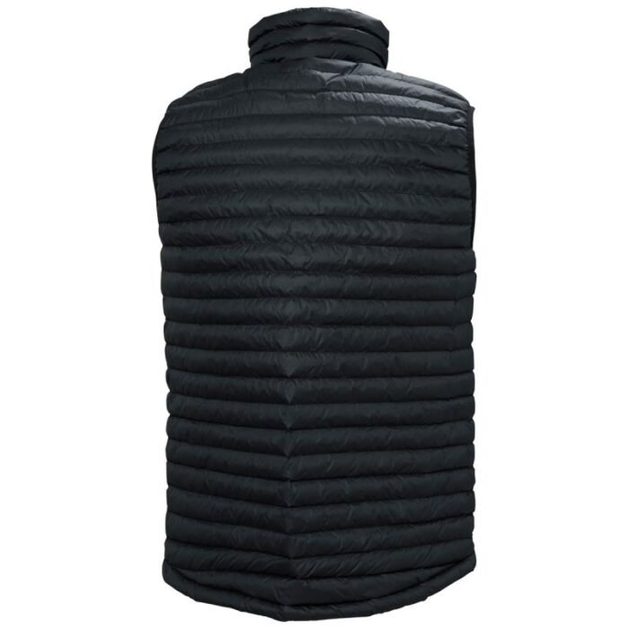Kadın - Helly Hansen Sirdal Yalıtım Yeleği M 62991-990 (Erkek, TurizmDış Mekan) - Görsel 2