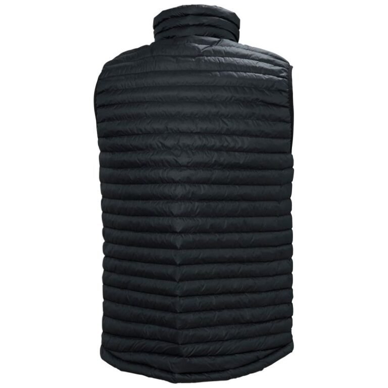 Kadın - Helly Hansen Sirdal Yalıtım Yeleği M 62991-990 (Erkek, TurizmDış Mekan) - Görsel 2