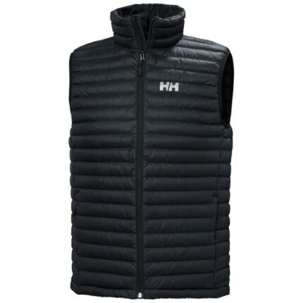 Kadın - Helly Hansen Sirdal Yalıtım Yeleği M 62991-990 (Erkek, TurizmDış Mekan) - Ana Görsel