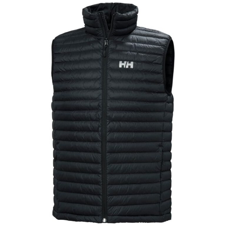 Kadın - Helly Hansen Sirdal Yalıtım Yeleği M 62991-990 (Erkek, TurizmDış Mekan) - Ana Görsel