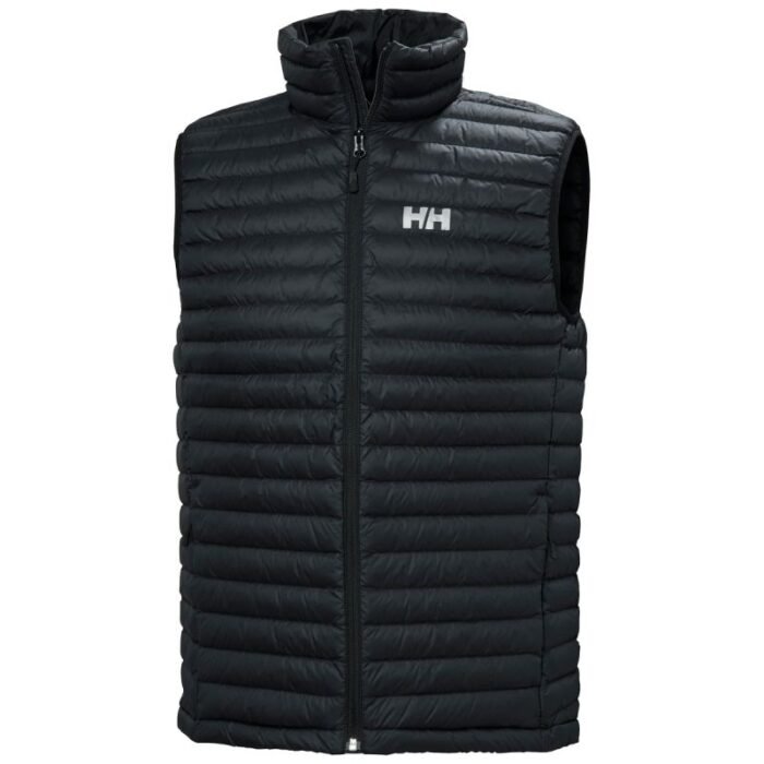 Kadın - Helly Hansen Sirdal Yalıtım Yeleği M 62991-990 (Erkek, TurizmDış Mekan) - Görsel 3