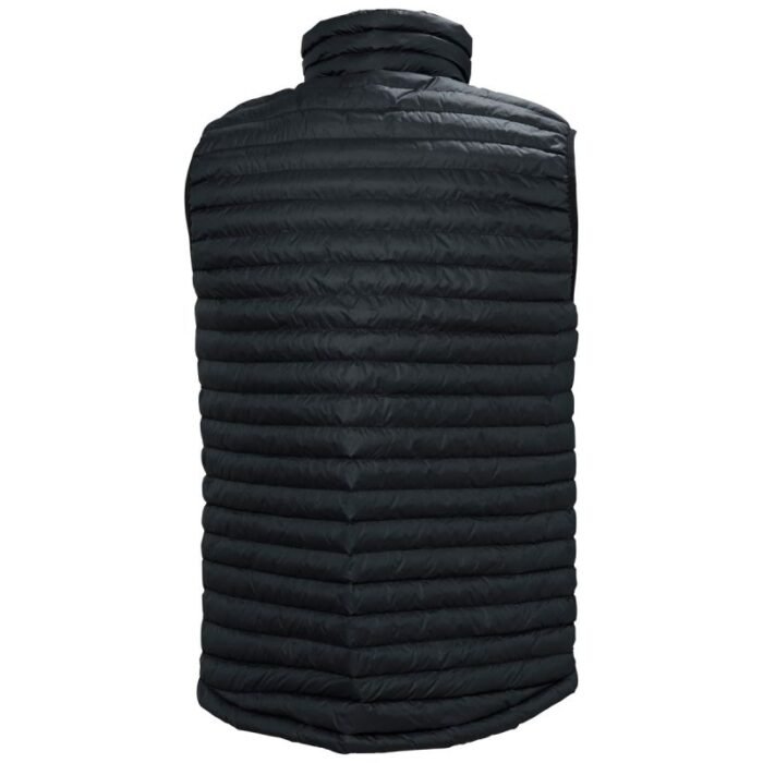 Kadın - Helly Hansen Sirdal Yalıtım Yeleği M 62991-990 (Erkek, TurizmDış Mekan) - Görsel 4