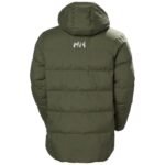 Kadın - Helly Hansen Tromsoe Ceket M 53074 431 (Erkek, TurizmDış Mekan) - Görsel 2