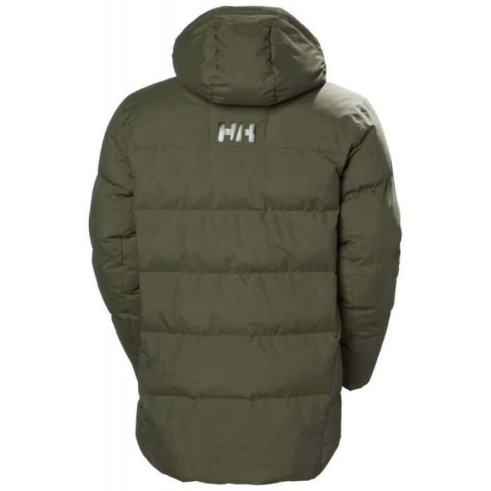 Kadın - Helly Hansen Tromsoe Ceket M 53074 431 (Erkek, TurizmDış Mekan) - Görsel 2