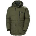 Kadın - Helly Hansen Tromsoe Ceket M 53074 431 (Erkek, TurizmDış Mekan) - Ana Görsel