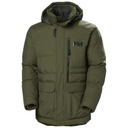 Kadın - Helly Hansen Tromsoe Ceket M 53074 431 (Erkek, TurizmDış Mekan) - Ana Görsel