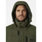 Kadın - Helly Hansen Tromsoe Ceket M 53074 431 (Erkek, TurizmDış Mekan) - Görsel 3