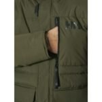 Kadın - Helly Hansen Tromsoe Ceket M 53074 431 (Erkek, TurizmDış Mekan) - Görsel 4