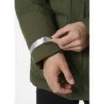 Kadın - Helly Hansen Tromsoe Ceket M 53074 431 (Erkek, TurizmDış Mekan) - Görsel 5