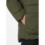 Kadın - Helly Hansen Tromsoe Ceket M 53074 431 (Erkek, TurizmDış Mekan) - Görsel 6