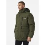 Kadın - Helly Hansen Tromsoe Ceket M 53074 431 (Erkek, TurizmDış Mekan) - Görsel 7