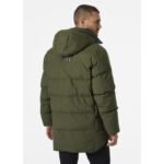 Kadın - Helly Hansen Tromsoe Ceket M 53074 431 (Erkek, TurizmDış Mekan) - Görsel 8