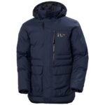 Kadın - Helly Hansen Tromsoe Ceket M 53074 597 (Erkek, TurizmDış Mekan) - Ana Görsel