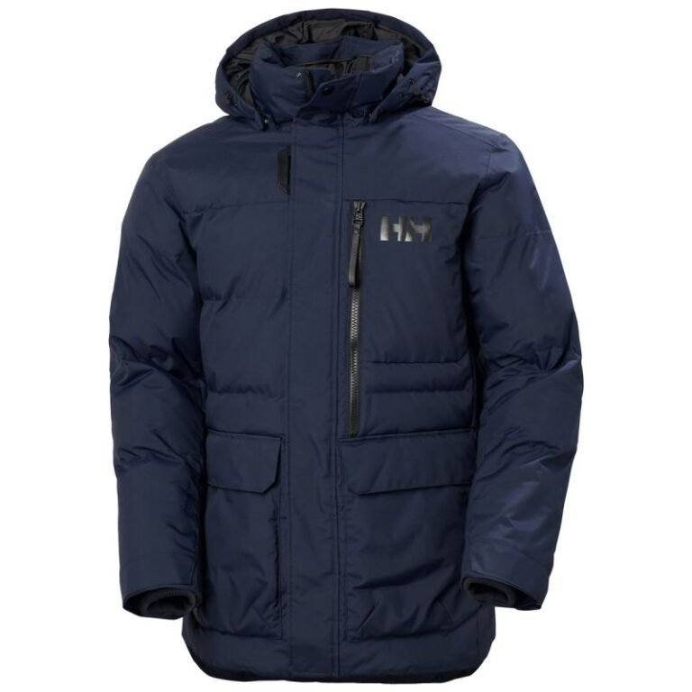 Kadın - Helly Hansen Tromsoe Ceket M 53074 597 (Erkek, TurizmDış Mekan) - Ana Görsel