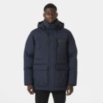 Kadın - Helly Hansen Tromsoe Ceket M 53074 597 (Erkek, TurizmDış Mekan) - Görsel 4