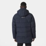 Kadın - Helly Hansen Tromsoe Ceket M 53074 597 (Erkek, TurizmDış Mekan) - Görsel 6