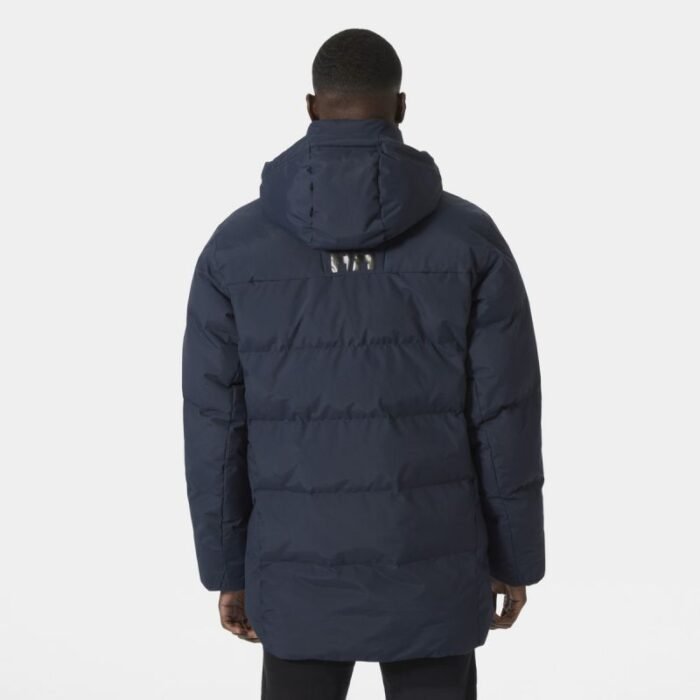 Kadın - Helly Hansen Tromsoe Ceket M 53074 597 (Erkek, TurizmDış Mekan) - Görsel 6