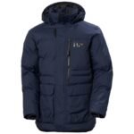 Kadın - Helly Hansen Tromsoe Ceket M 53074 597 (Erkek, TurizmDış Mekan) - Görsel 7