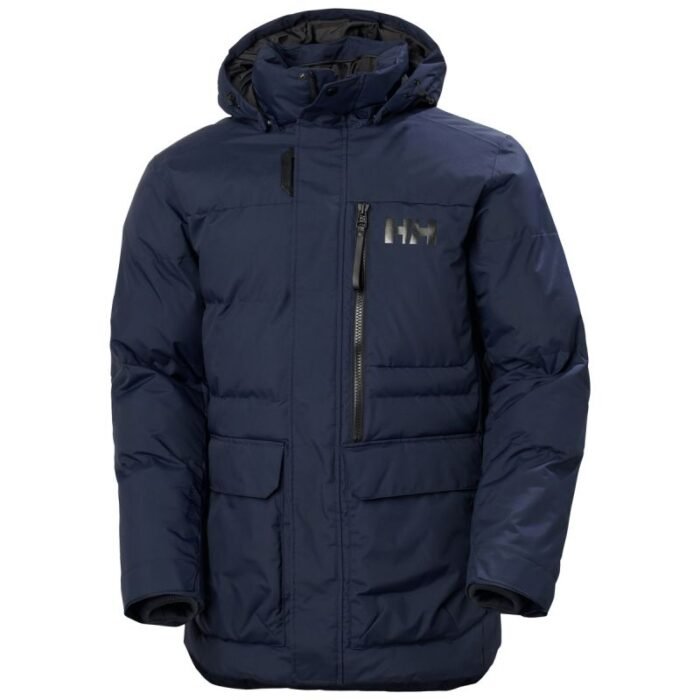 Kadın - Helly Hansen Tromsoe Ceket M 53074 597 (Erkek, TurizmDış Mekan) - Görsel 7