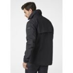 Kadın - Helly Hansen Erkek Yağmurluk M 53415 990 (Erkek, TurizmDış Mekan) - Görsel 3