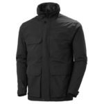 Kadın - Helly Hansen Erkek Yağmurluk M 53415 990 (Erkek, TurizmDış Mekan) - Ana Görsel