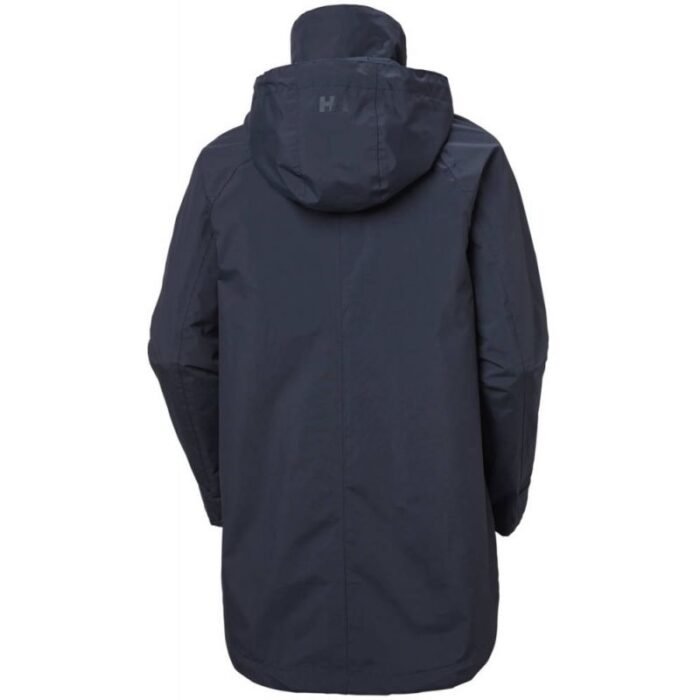 Kadın - Helly Hansen Valentina Yağmurluk W 53420 597 (Kadın, TurizmDış Mekan) - Görsel 2
