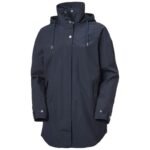 Kadın - Helly Hansen Valentina Yağmurluk W 53420 597 (Kadın, TurizmDış Mekan) - Görsel 3