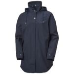 Kadın - Helly Hansen Valentina Yağmurluk W 53420 597 (Kadın, TurizmDış Mekan) - Görsel 5