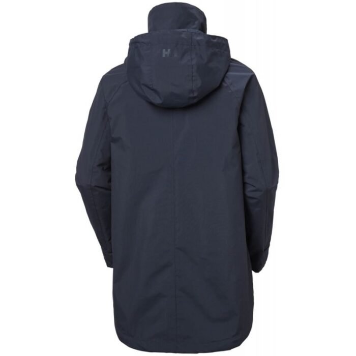 Kadın - Helly Hansen Valentina Yağmurluk W 53420 597 (Kadın, TurizmDış Mekan) - Görsel 6