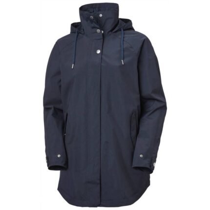 Kadın - Helly Hansen Valentina Yağmurluk W 53420 597 (Kadın, TurizmDış Mekan) - Ana Görsel
