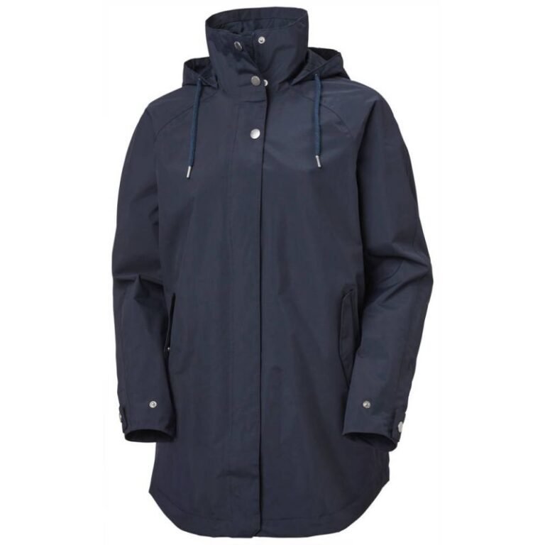 Kadın - Helly Hansen Valentina Yağmurluk W 53420 597 (Kadın, TurizmDış Mekan) - Ana Görsel