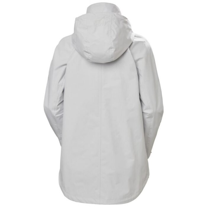 Kadın - Helly Hansen Valentina Yağmurluk W 53420 823 (Kadın, TurizmDış Mekan) - Görsel 2