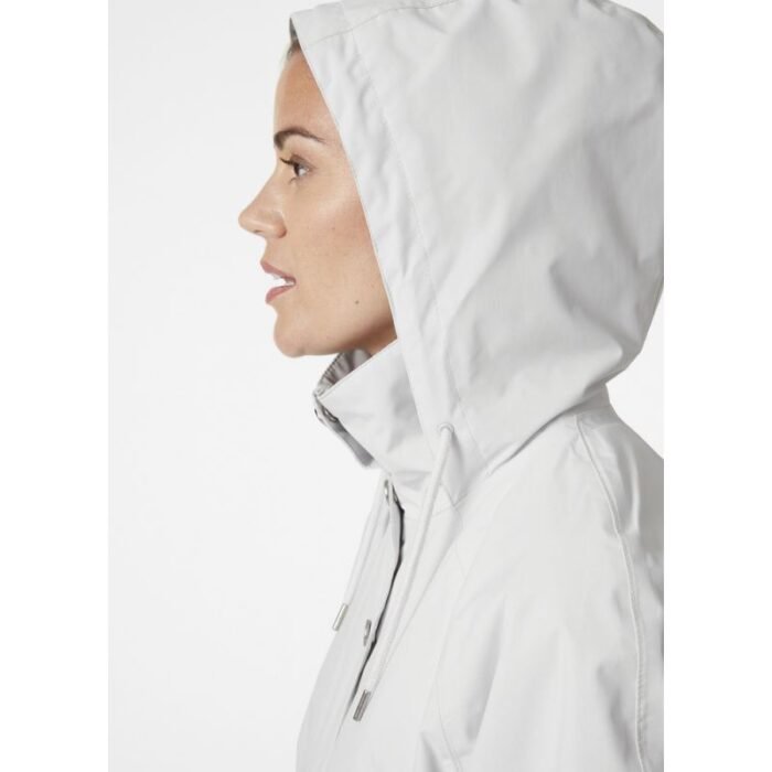 Kadın - Helly Hansen Valentina Yağmurluk W 53420 823 (Kadın, TurizmDış Mekan) - Görsel 3