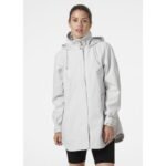 Kadın - Helly Hansen Valentina Yağmurluk W 53420 823 (Kadın, TurizmDış Mekan) - Görsel 5