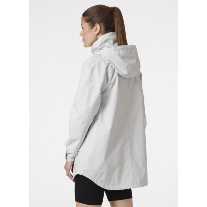 Kadın - Helly Hansen Valentina Yağmurluk W 53420 823 (Kadın, TurizmDış Mekan) - Görsel 6