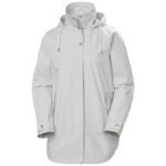 Kadın - Helly Hansen Valentina Yağmurluk W 53420 823 (Kadın, TurizmDış Mekan) - Görsel 8