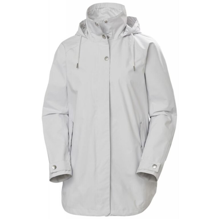 Kadın - Helly Hansen Valentina Yağmurluk W 53420 823 (Kadın, TurizmDış Mekan) - Ana Görsel